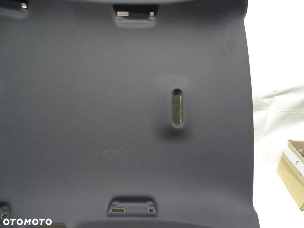 PODSUFITKA SUFIT AUDI A4 B8 SEDAN S-LINE F-VAT - 3