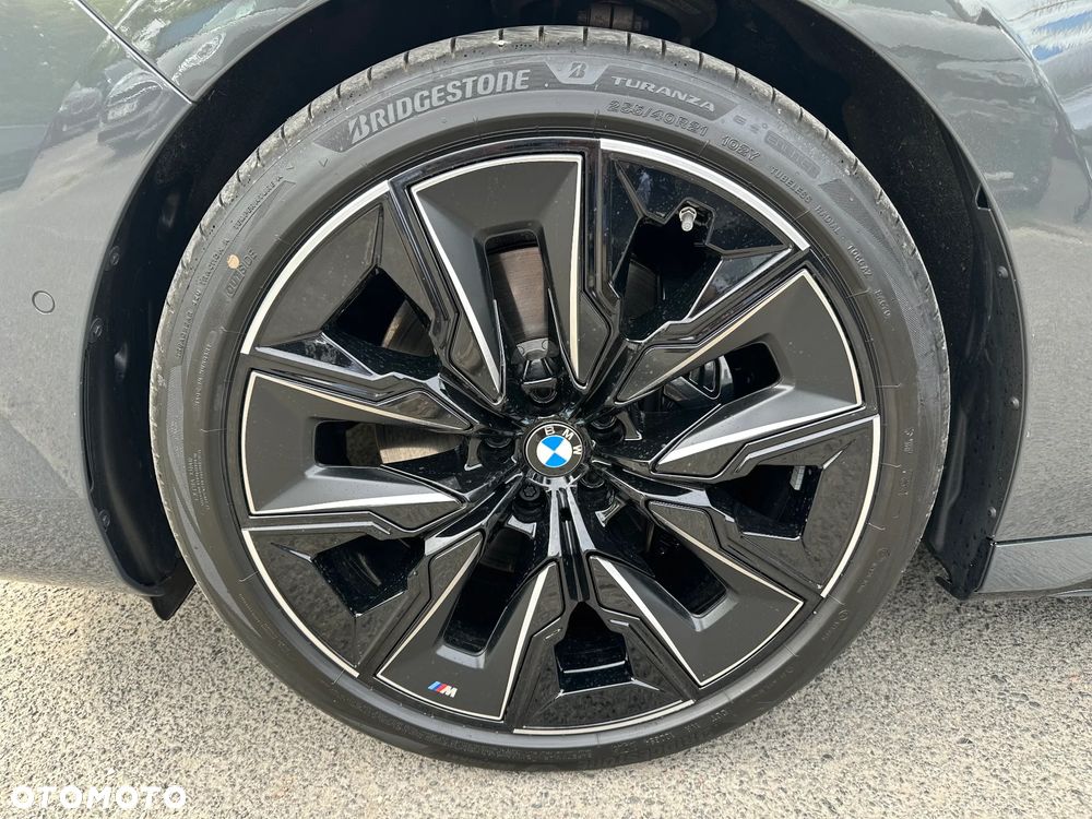 BMW Seria 7 740d xDrive mHEV M Sport sport - 28