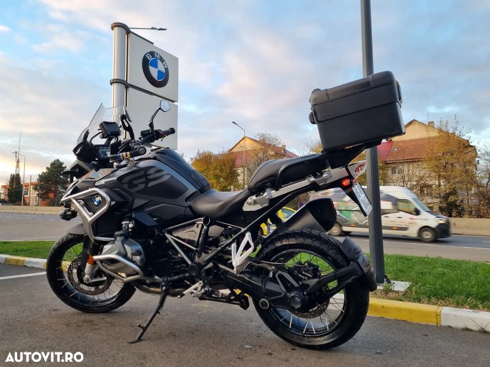 BMW R1250GS - 6