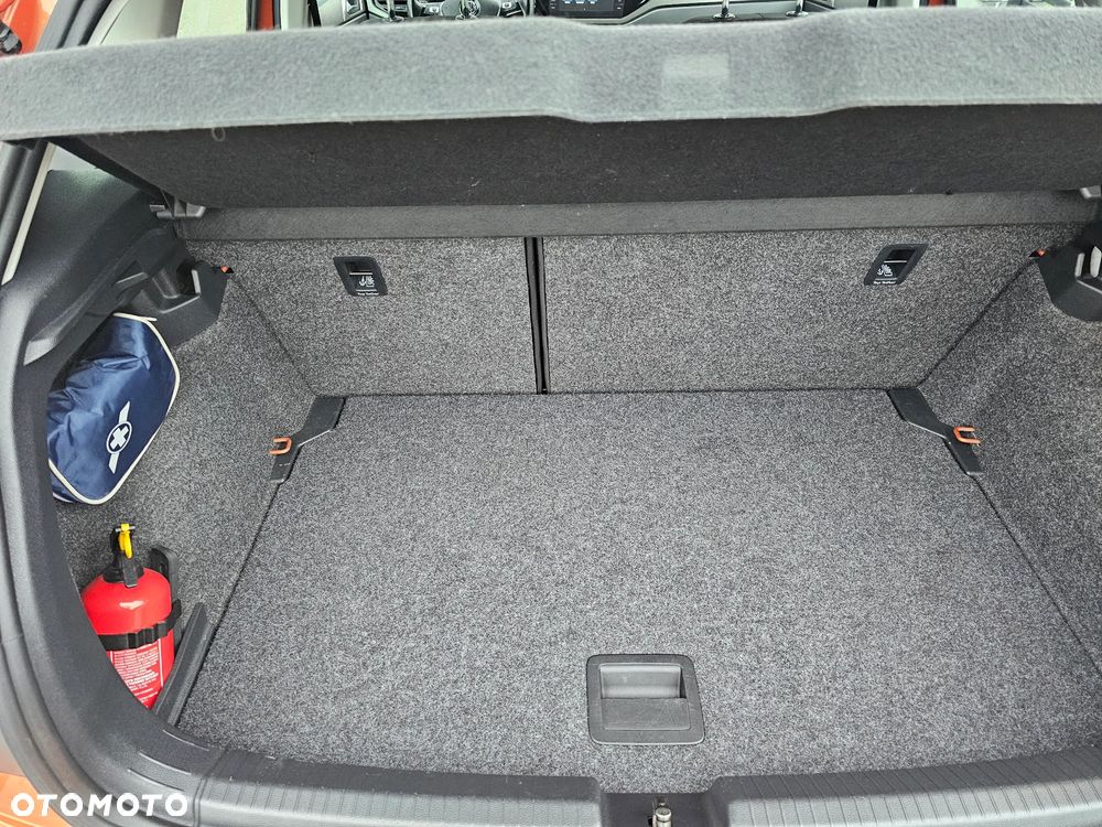Volkswagen Polo 1.0 TSI Comfortline - 9