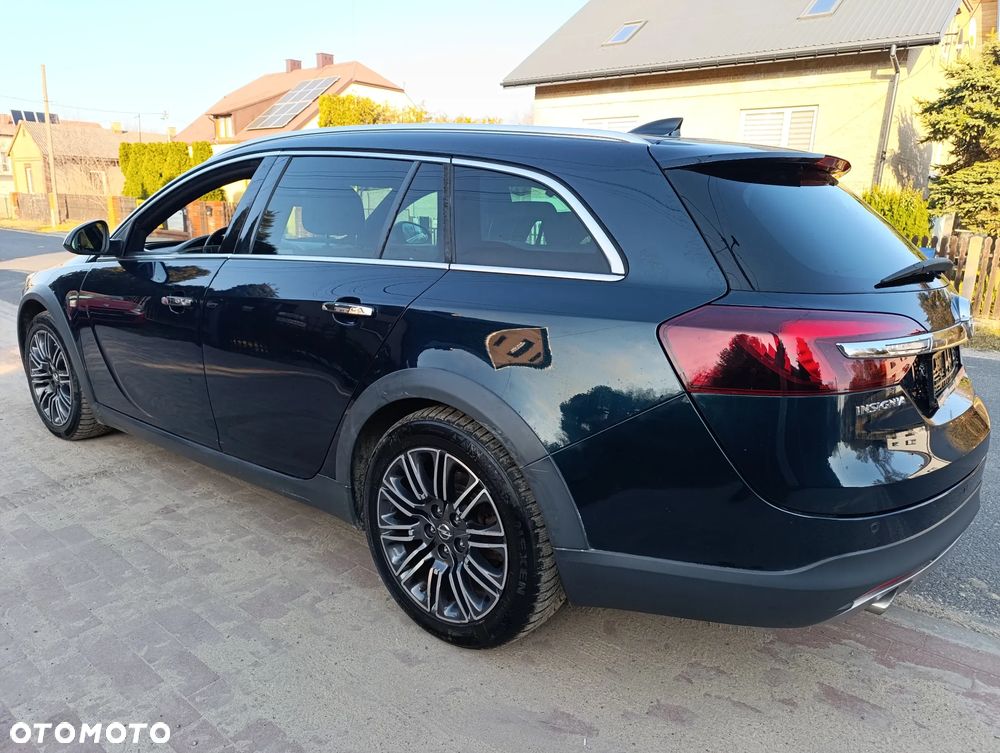 Opel Insignia 2.0 ECOTEC DI Turbo Business Innovation - 3