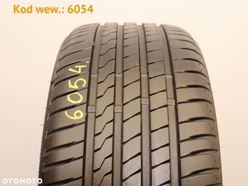 Firestone Roadhawk - 225/45 R17 - 6