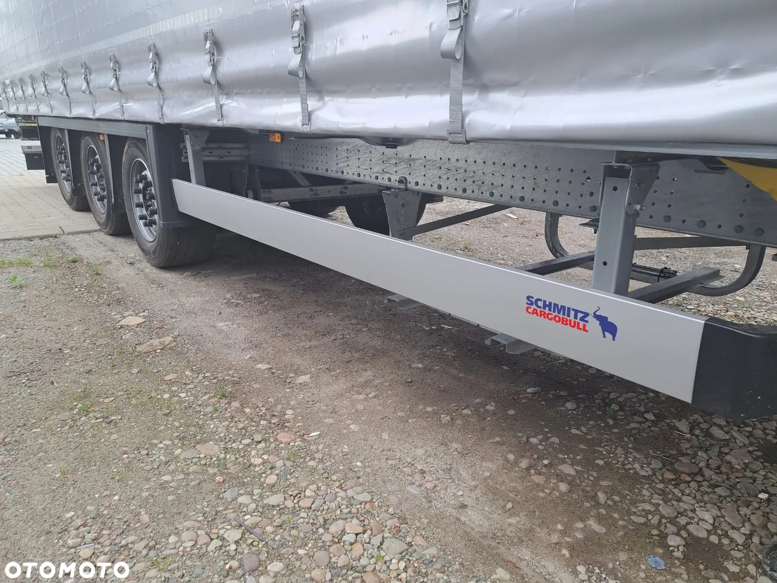 Schmitz Cargobull Mega VARIOS - 13