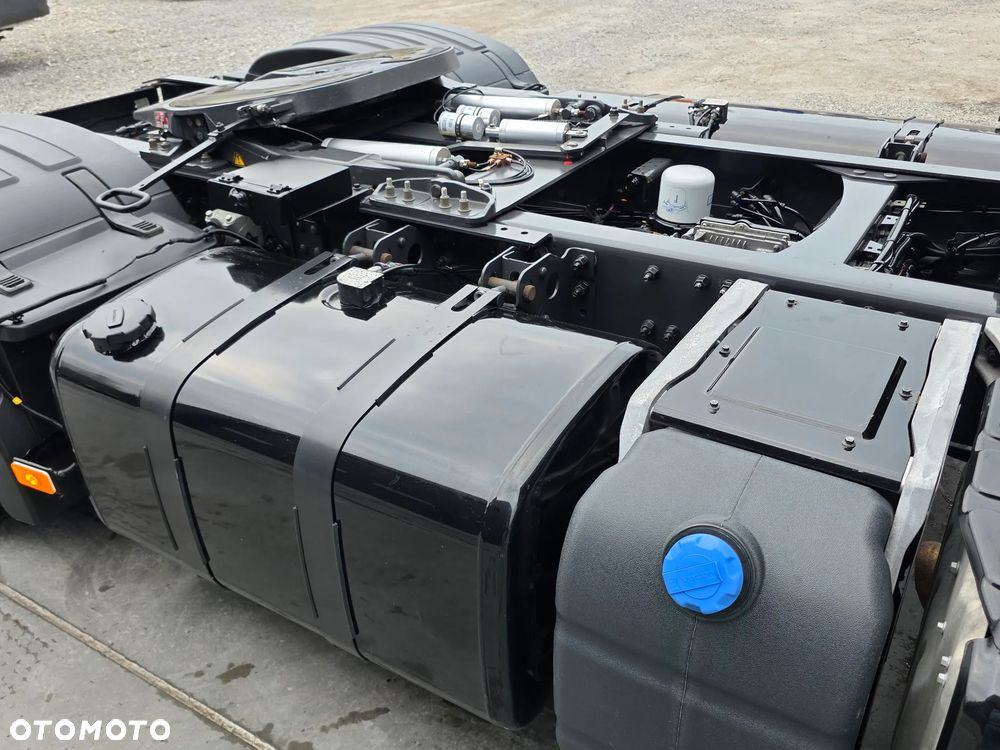 Volvo FH500/EURO6/XL/FULL LEDMEGA/ON1100L/NIEMCY - 17