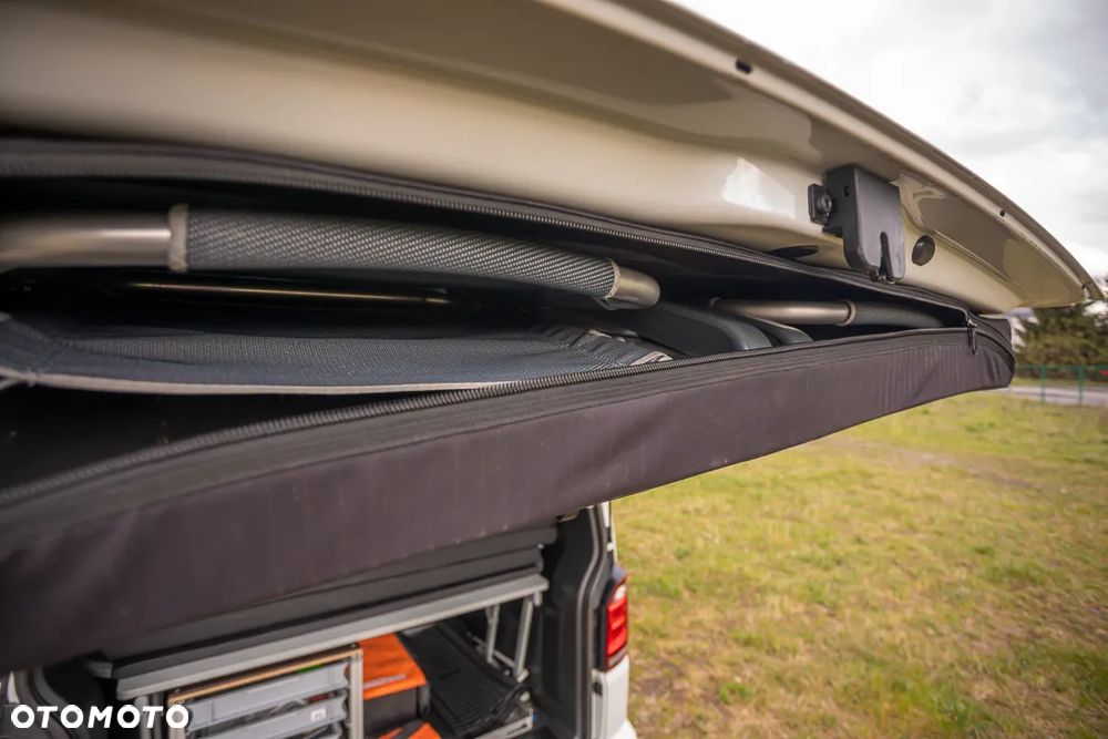 Volkswagen California - 18