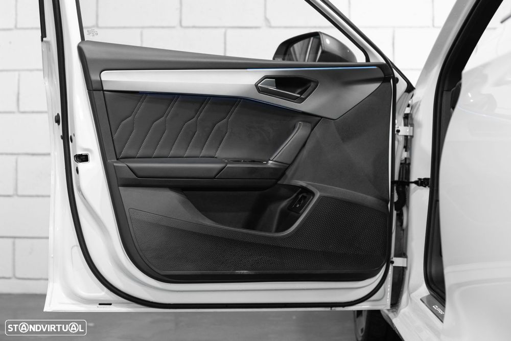 Cupra Leon 1.4 e-Hybrid VZ DSG - 27