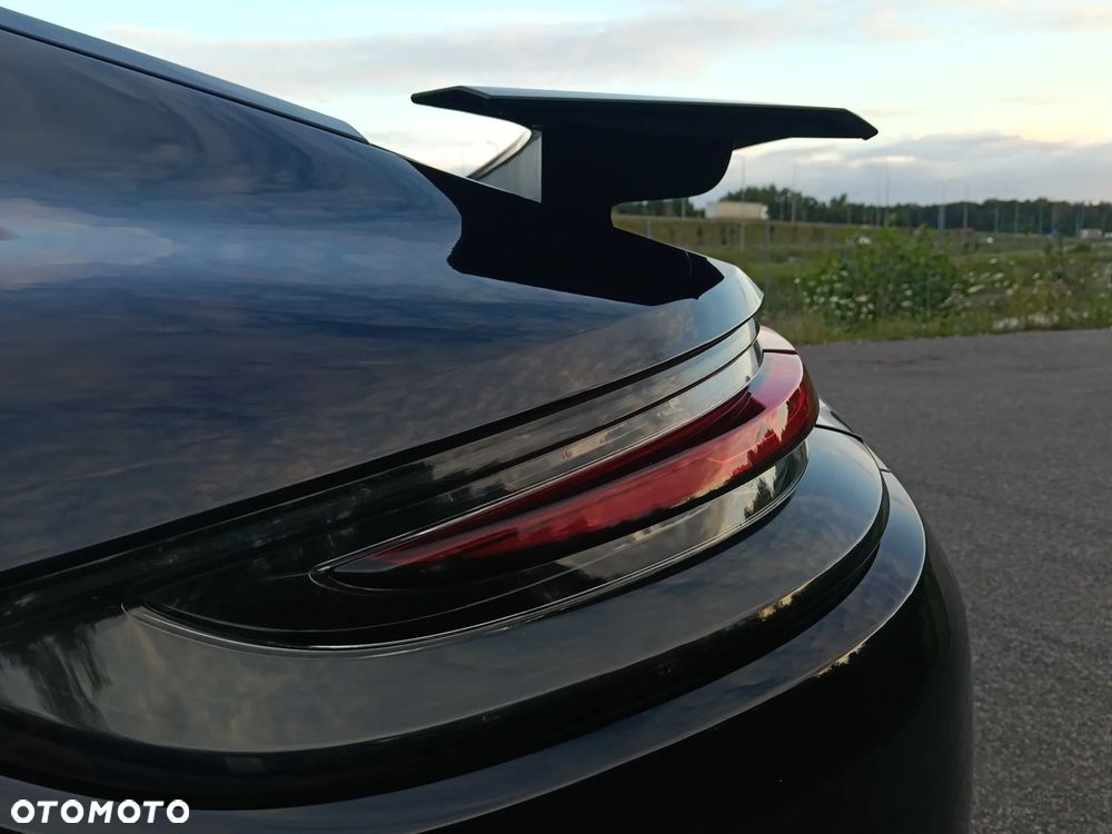 Porsche Panamera - 18