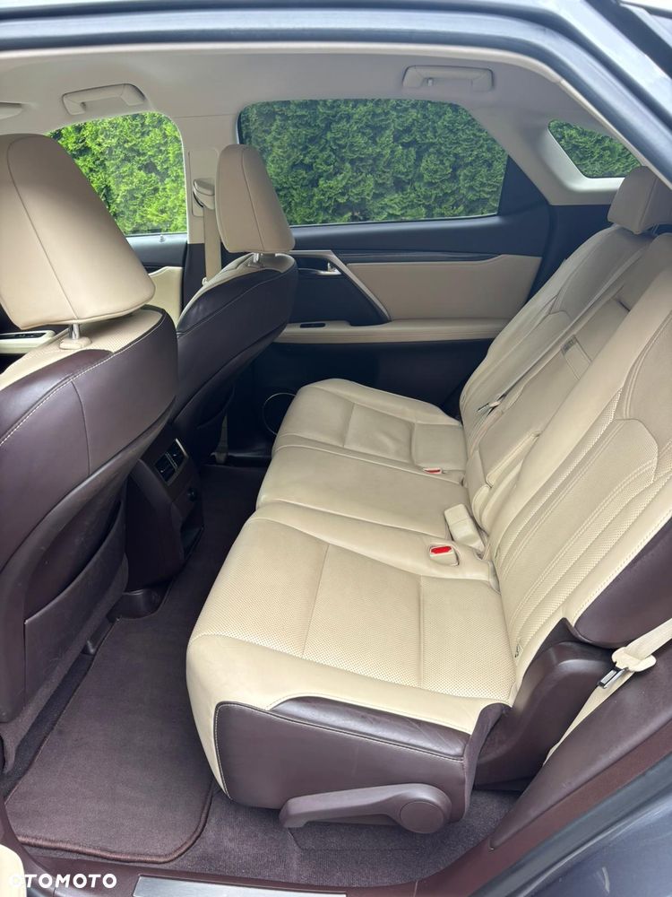 Lexus RX 450h Elegance - 10