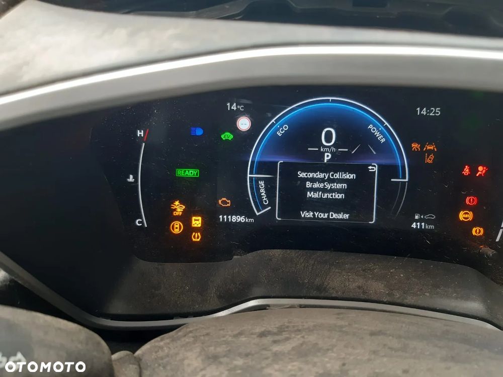 Toyota Corolla 1.8 Hybrid Comfort - 16