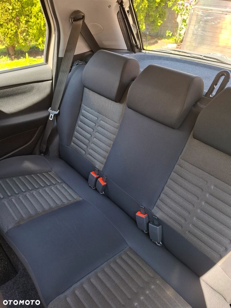 Fiat Punto - 27