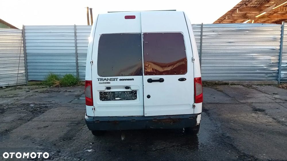 Tylko części Ford Transit Connect FL 1.8 TDCI R3PA 90KM 66kW L2H2 lakier 3G 09r-13r - 2