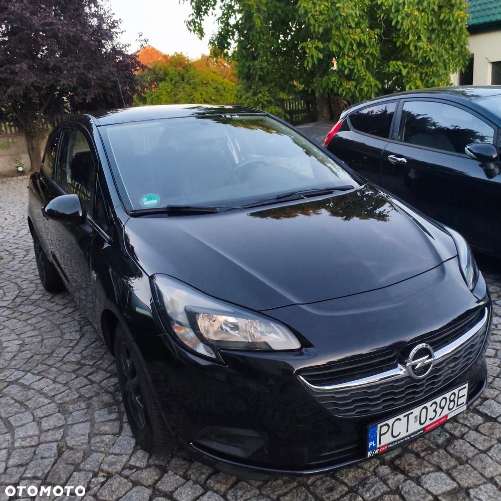 Opel Corsa - 3