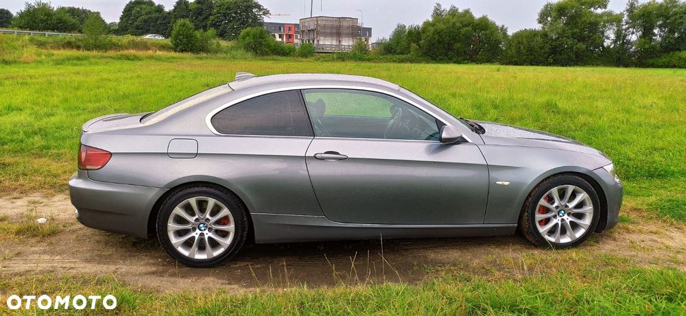 BMW 3 Series 2007 photo 4