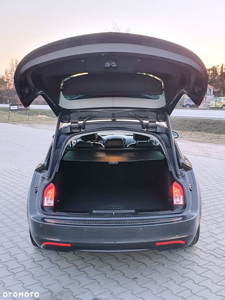 Opel Insignia 1.6 CDTI Exclusive S&S Eco - 12