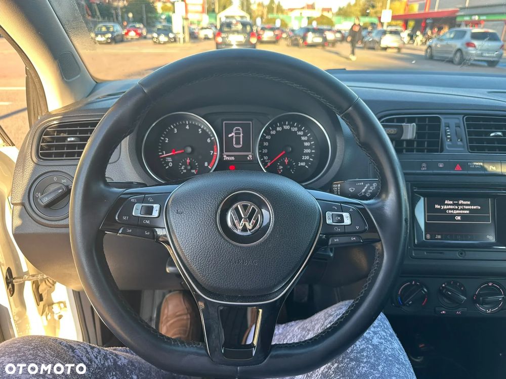 Volkswagen Polo - 18