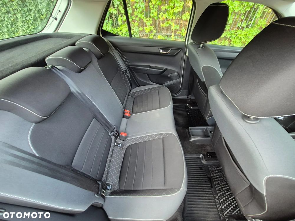 Skoda Fabia 1.0 Ambition - 29