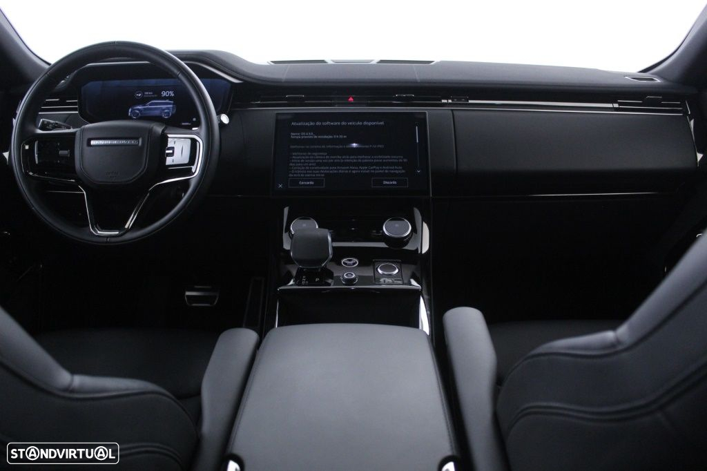Land Rover Range Rover Sport 3.0 P440e Dynamic SE - 14
