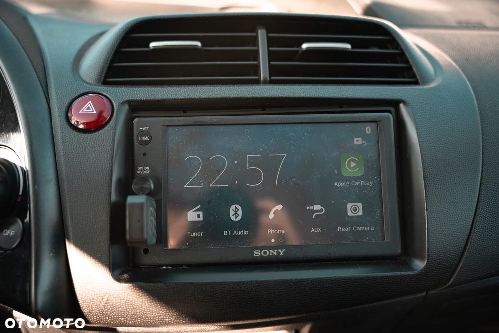 Honda Civic - 22