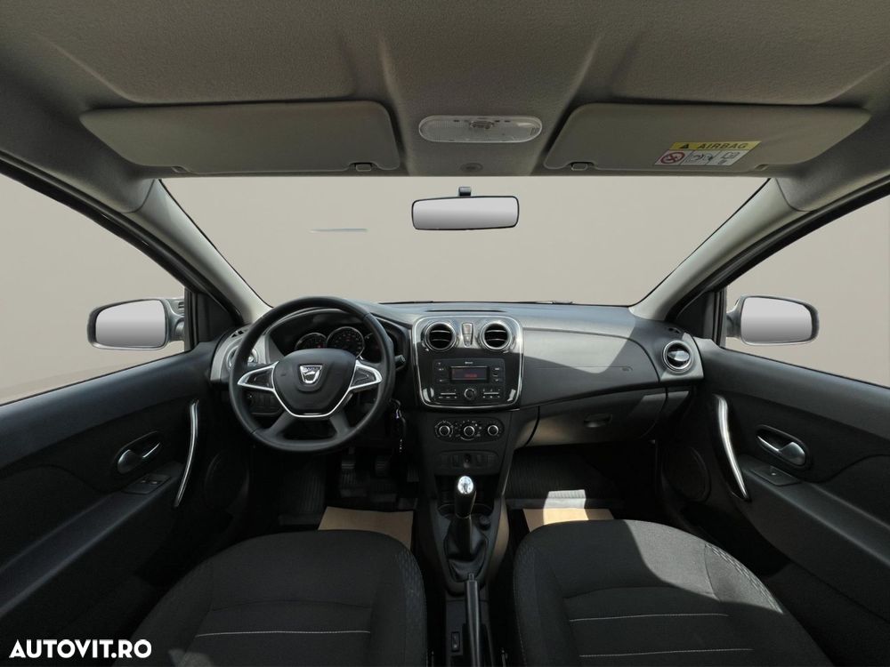 Dacia Logan - 18