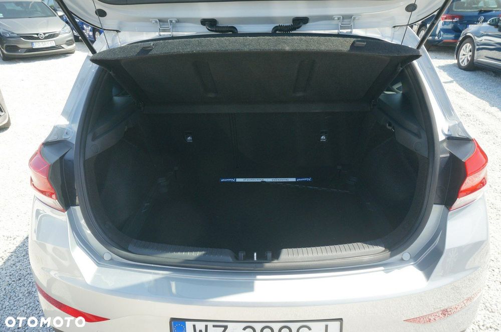 Hyundai i30 1.0 T-GDI Modern - 32