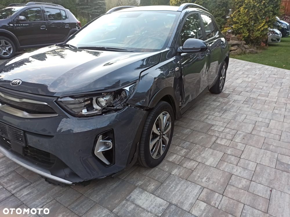 Kia Stonic 1.2 Edition 7 - 5