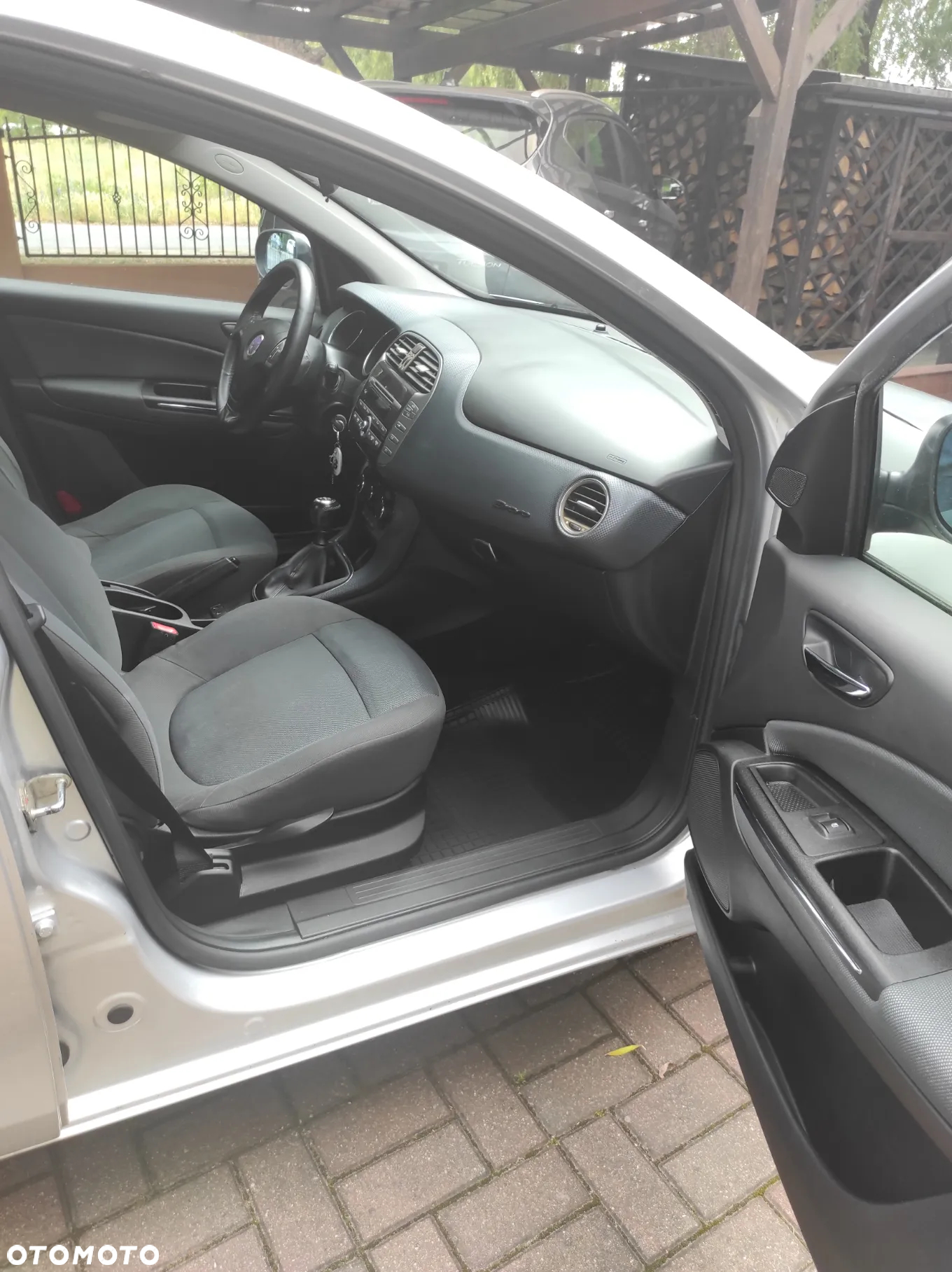 Fiat Bravo 1.9 Multijet Emotion - 16