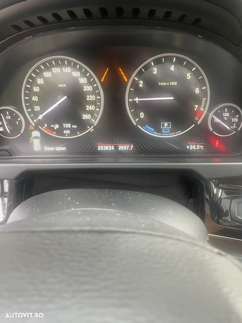 BMW X5 - 16