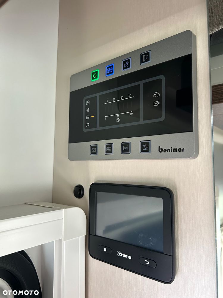 Benimar 497 NK - 35