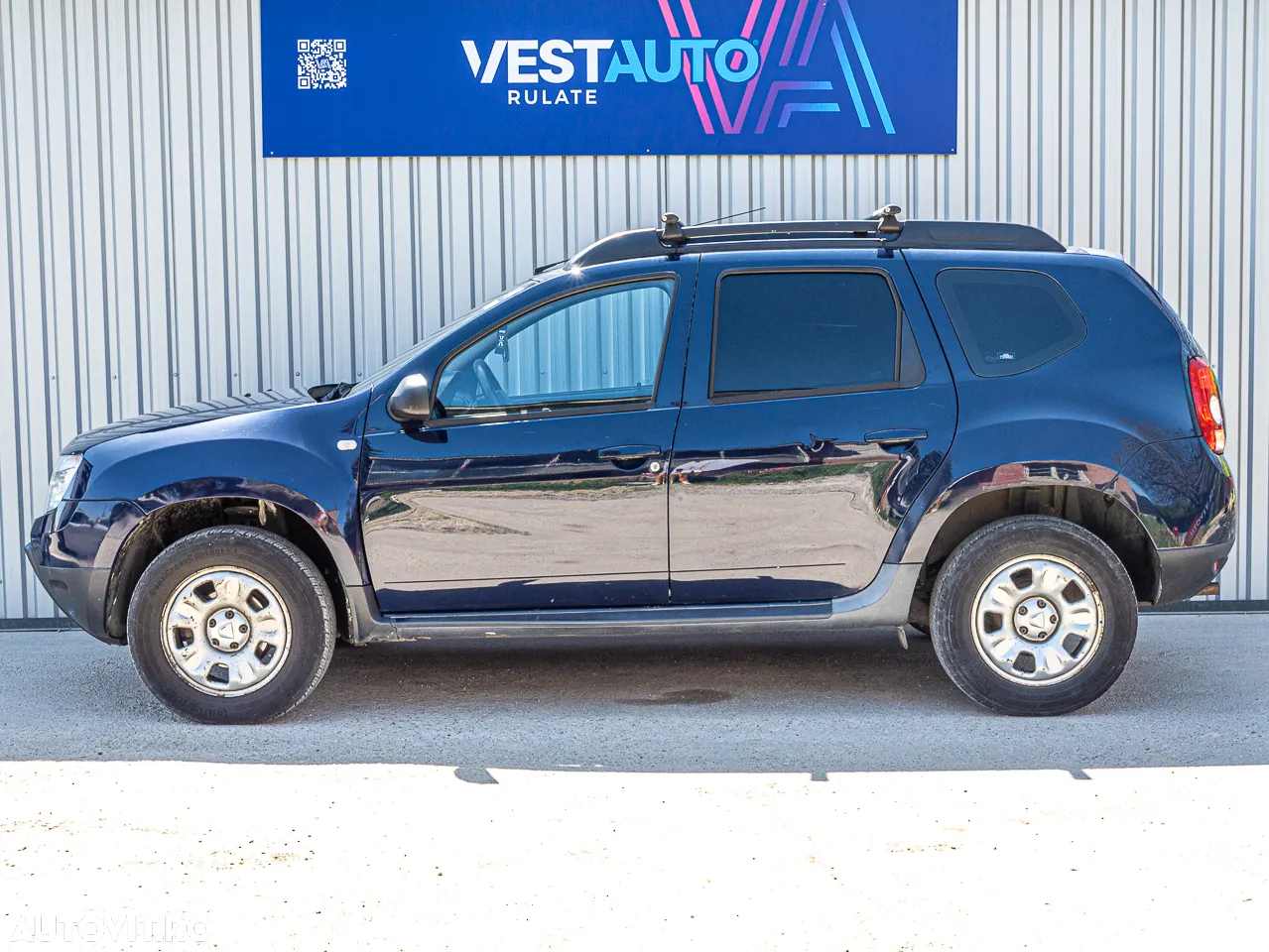 Dacia Duster 1.6 4x2 - 24