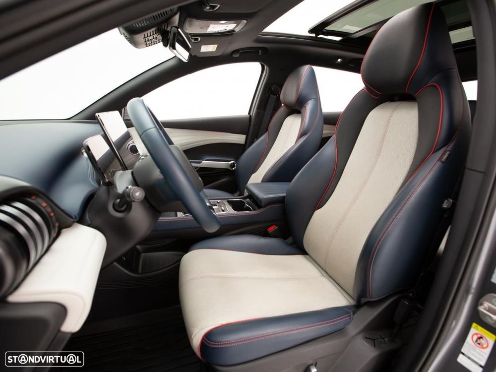 BYD Atto 3 Design - 8