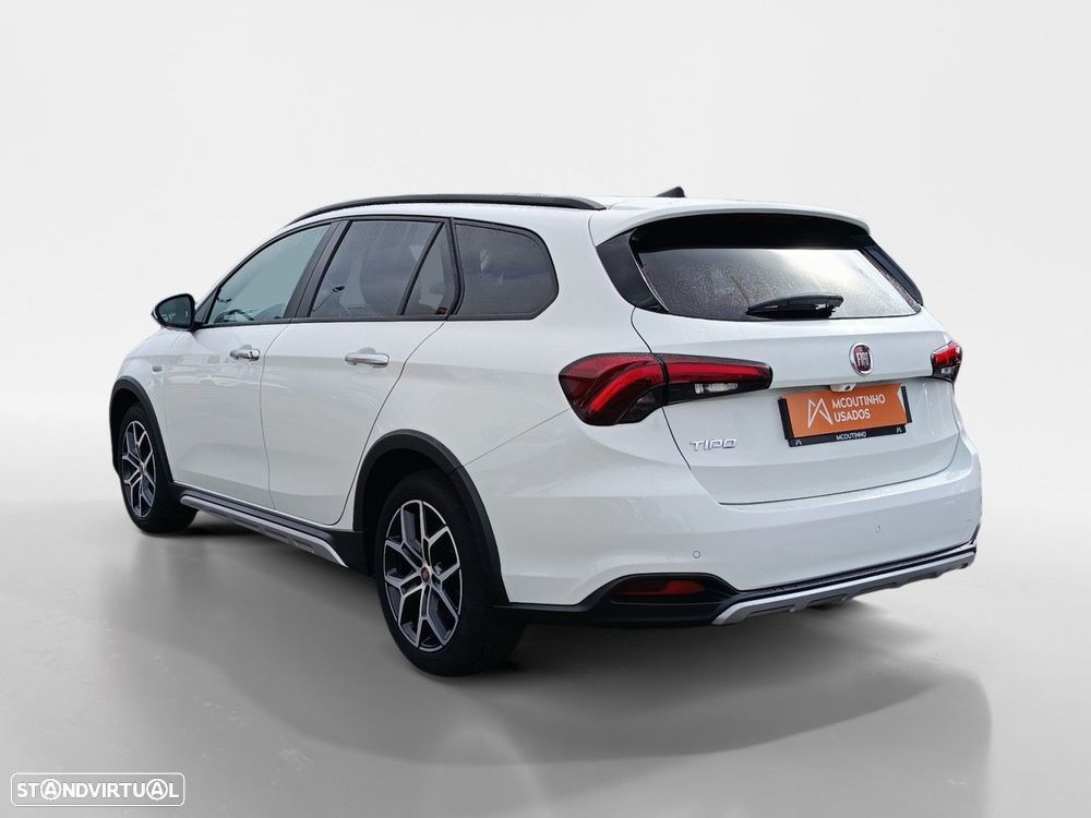 Fiat Tipo Station Wagon 1.0 GSE T3 - 3