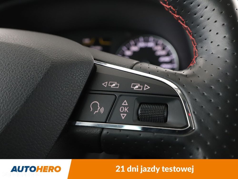 Seat Leon 1.4 TSI FR S&S - 28