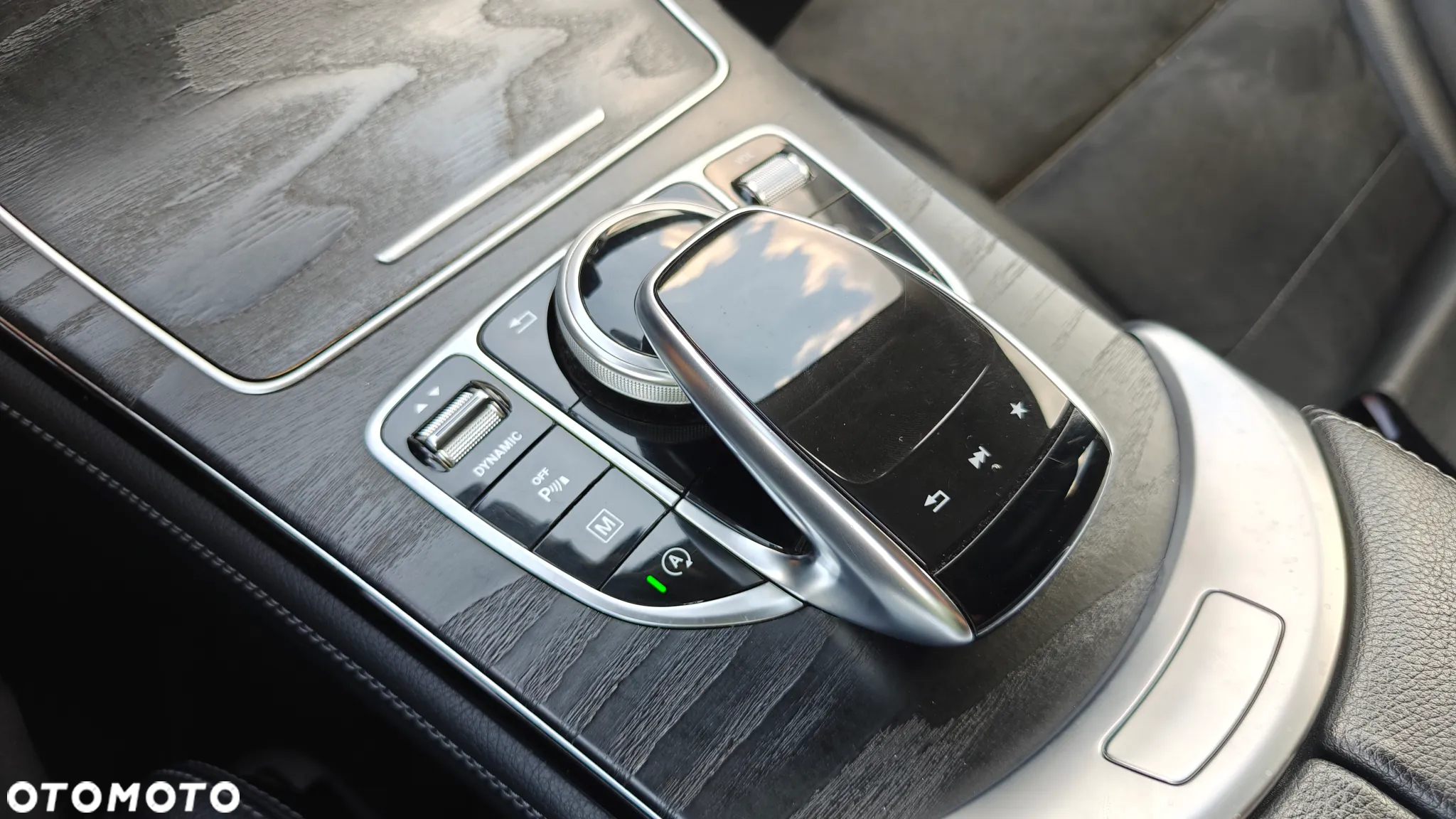 Mercedes-Benz GLC 250 4-Matic - 19