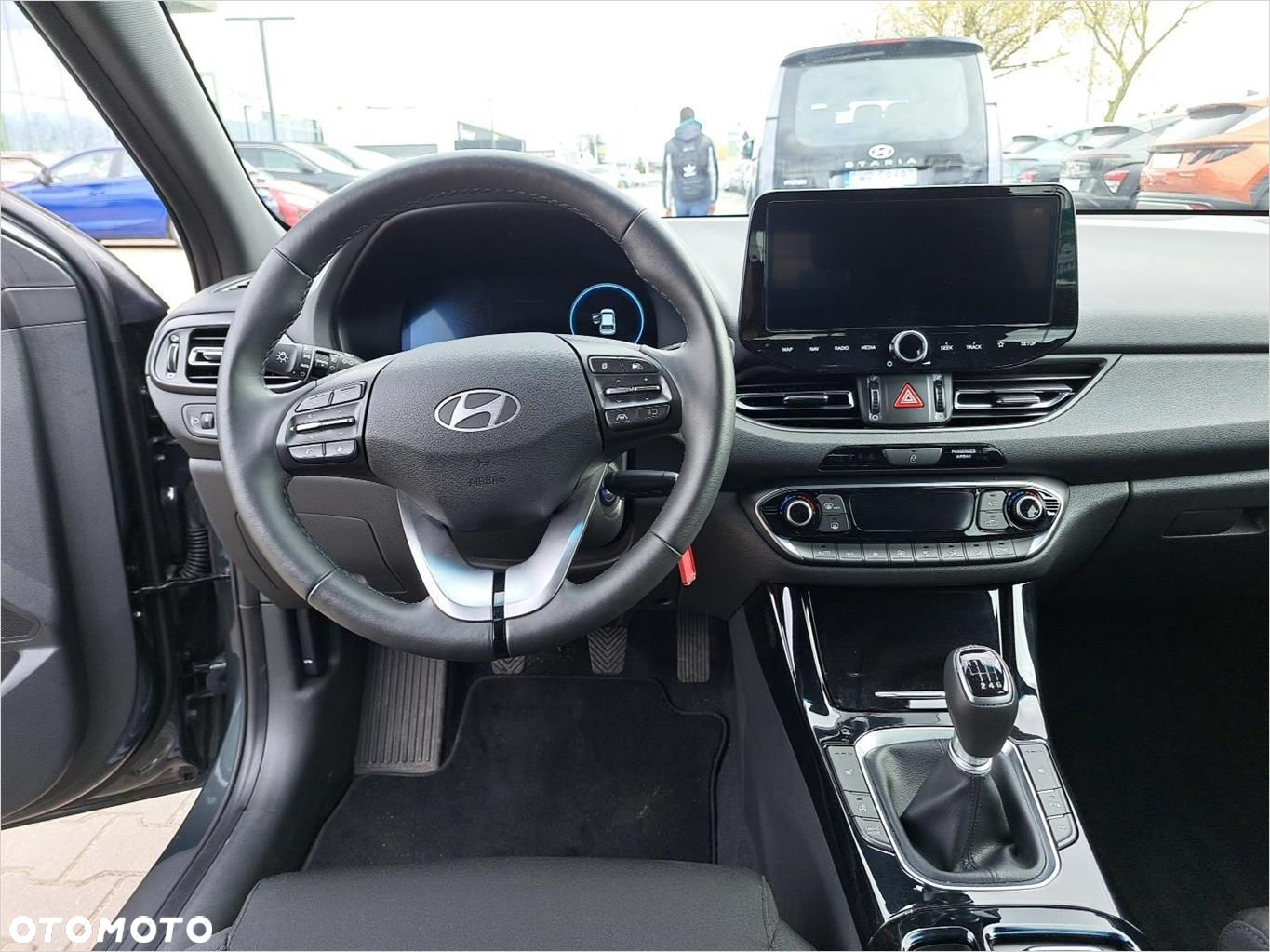 Hyundai i30 - 13