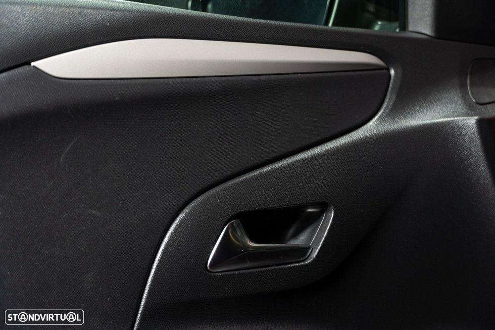 Opel Corsa 1.2 Edition - 45