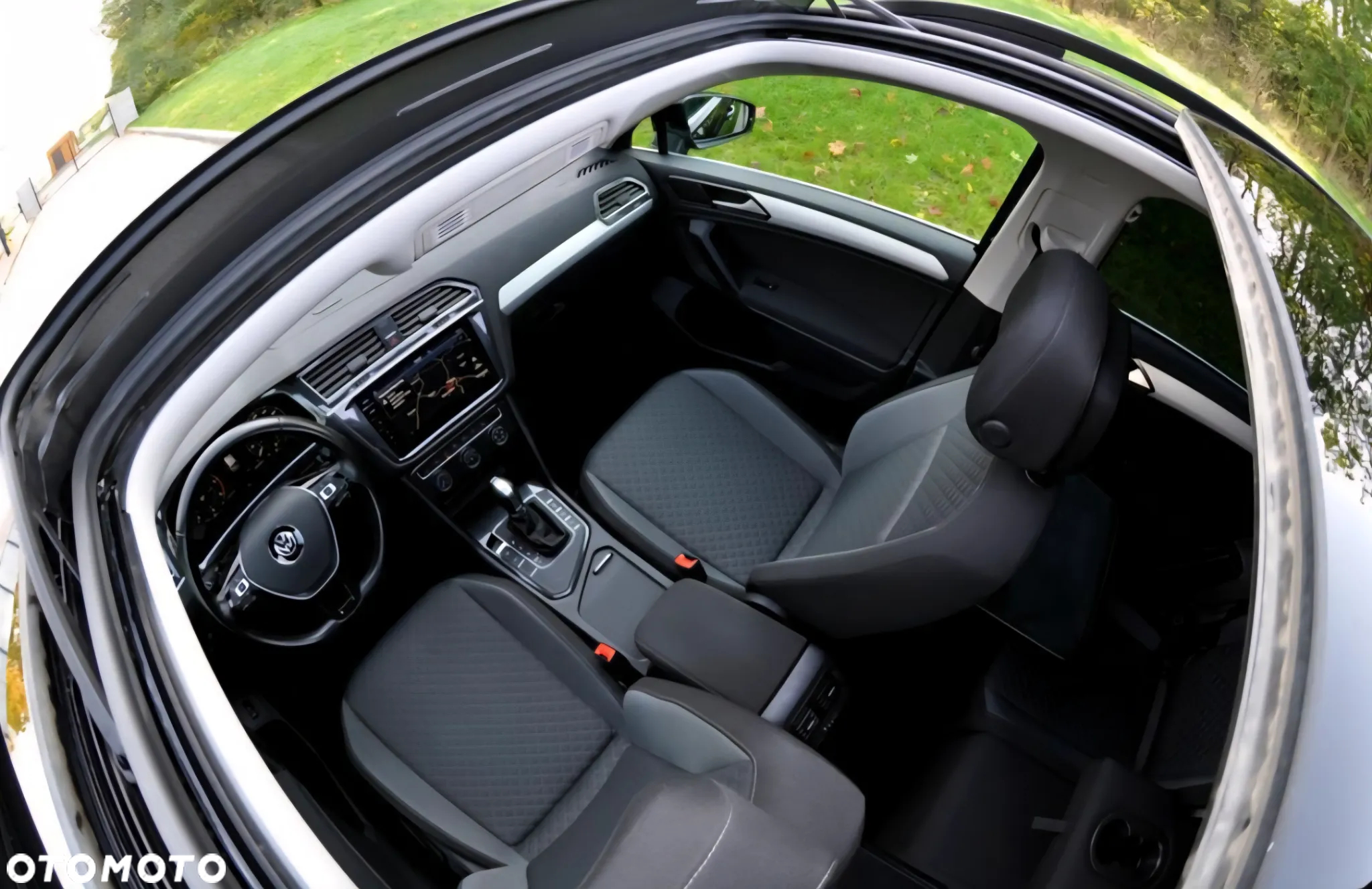 Volkswagen Tiguan 2.0 TDI BMT SCR 4Mot Highline DSG - 27