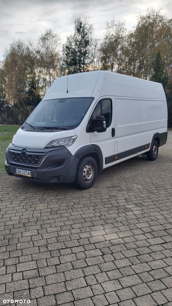 Citroën Jumper