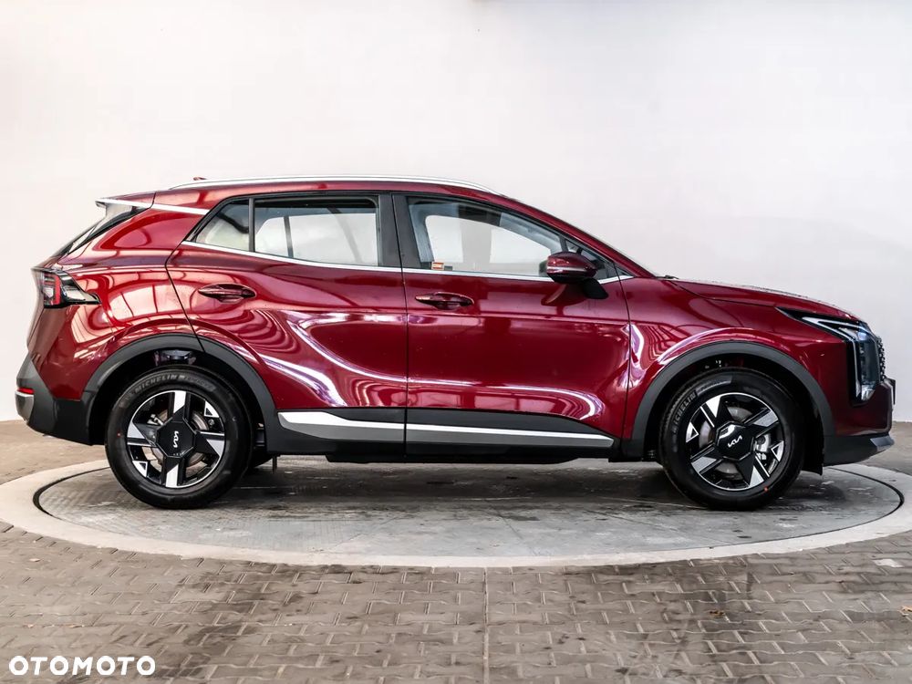 Kia Sportage 1.6 T-GDI M 2WD - 8