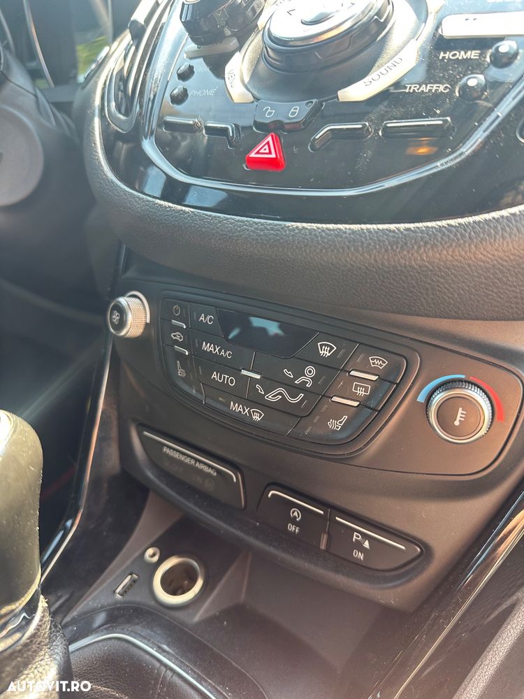 Ford B-Max 1.0 EcoBoost Start Stop Colorline - 6