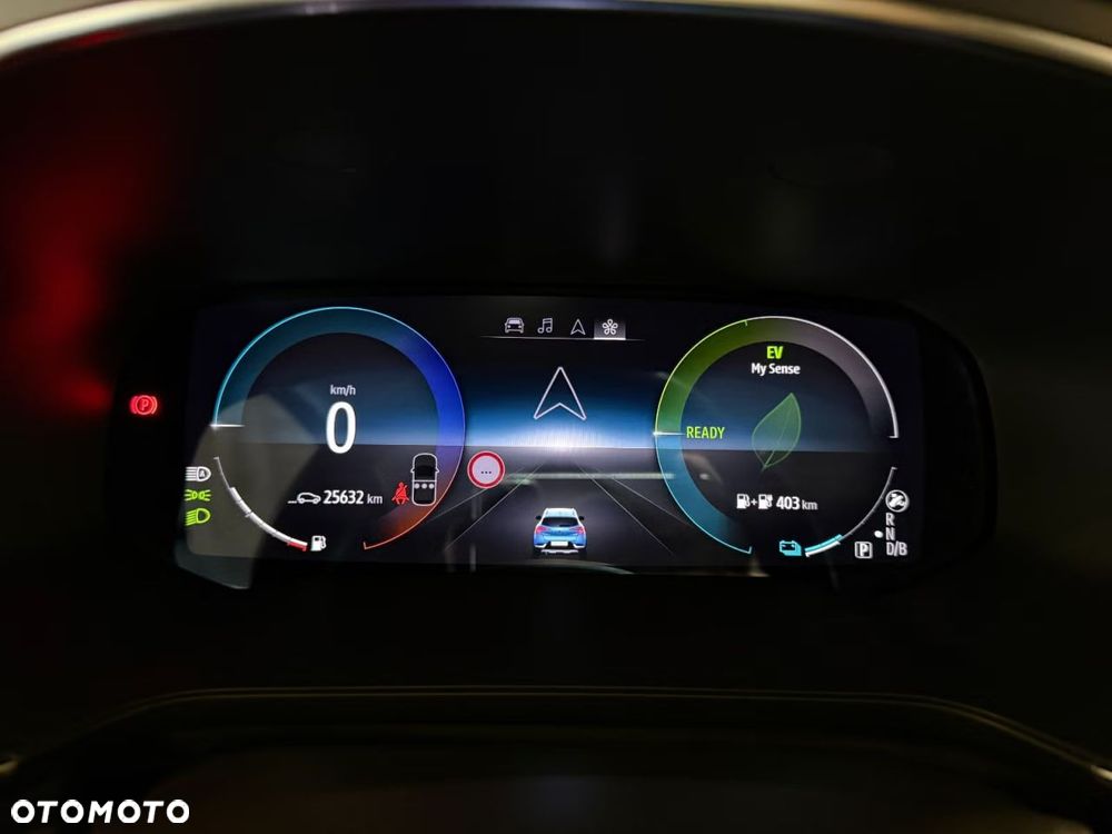 Renault Captur E-TECH 160 INTENS - 26