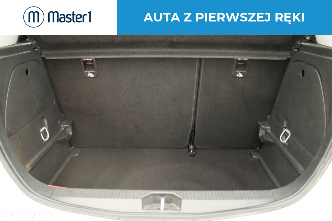 Opel Corsa 1.4 Enjoy - 9