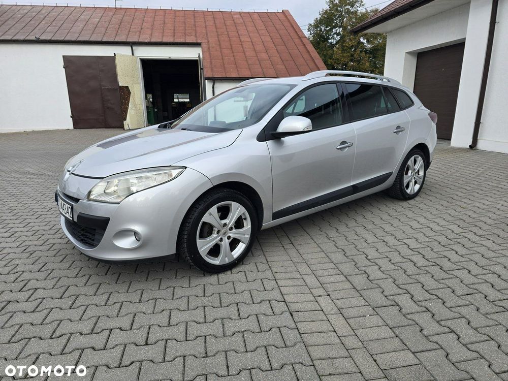 Renault Megane - 6