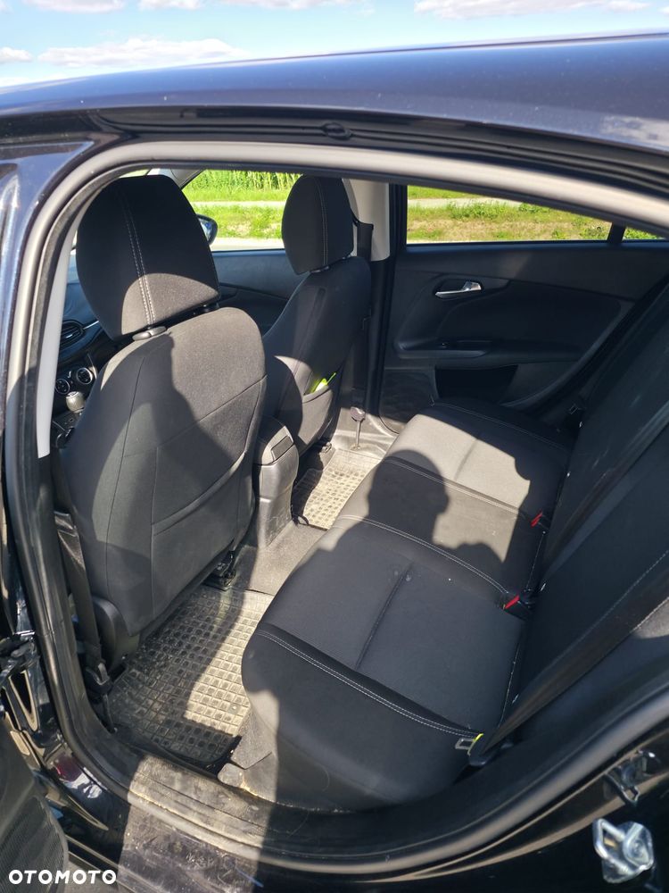 Fiat Tipo 1.4 16v Mirror - 9