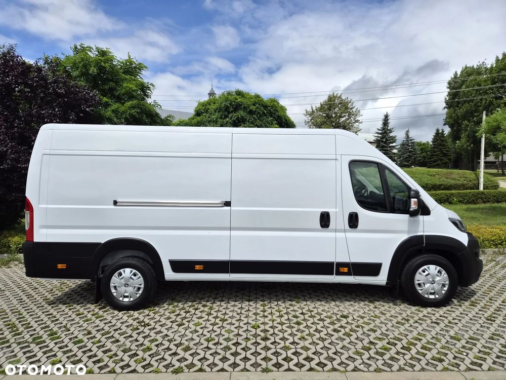 Peugeot Boxer - 4