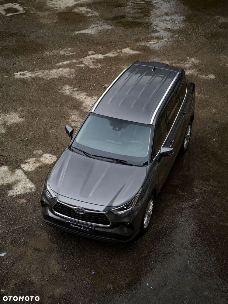 Toyota Highlander - 17
