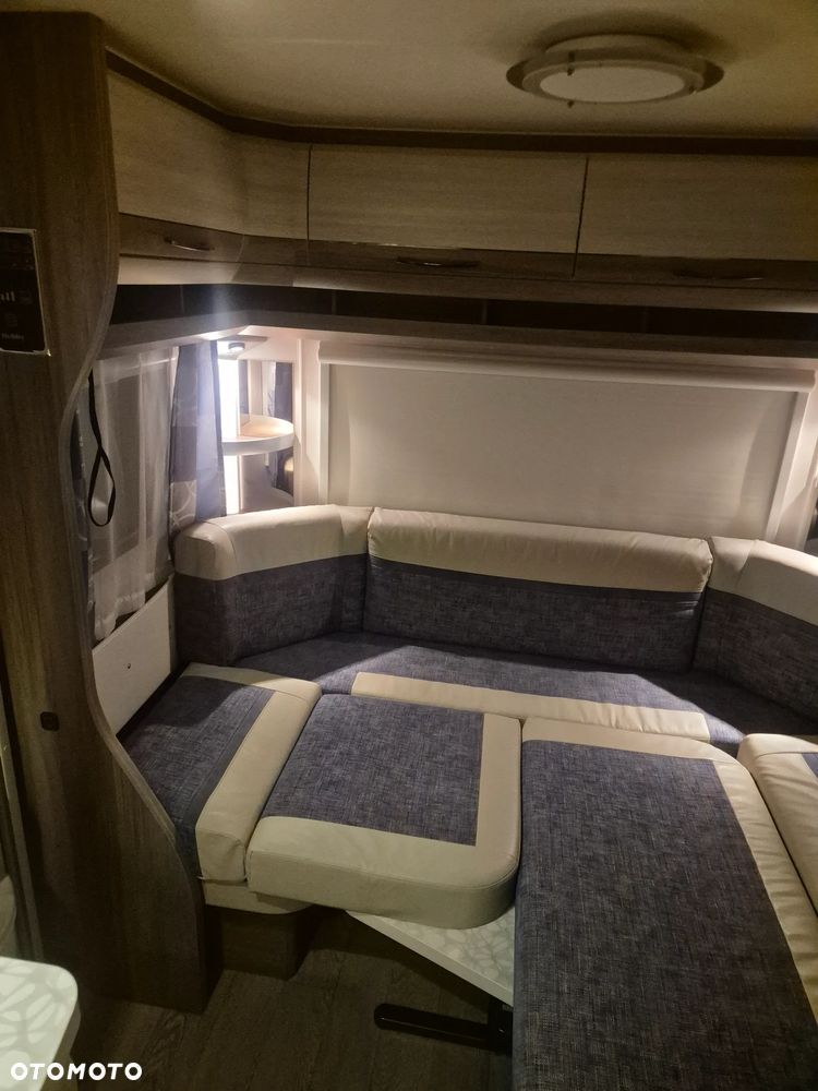 Hobby De Luxe 495 UL - 20