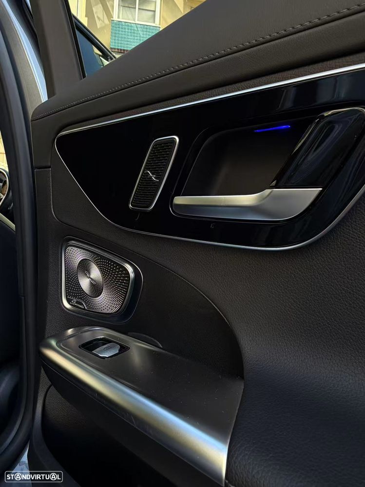 Mercedes-Benz C 300 d 9G-TRONIC Edition AMG Line - 8