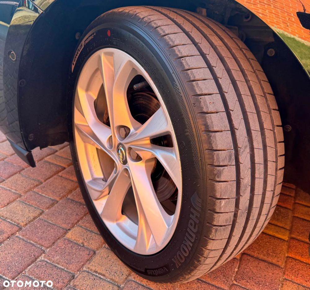 Opel Astra 1.6 CDTI Cosmo - 14