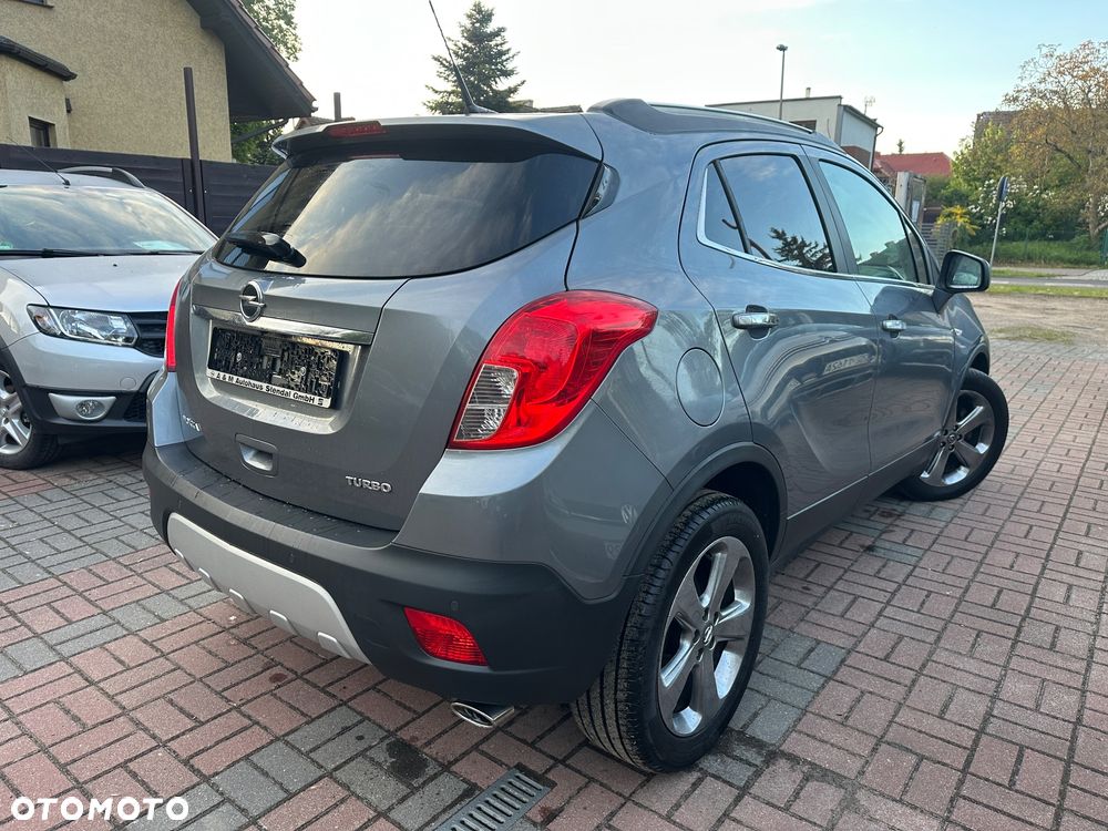 Opel Mokka 1.4 T Enjoy - 5