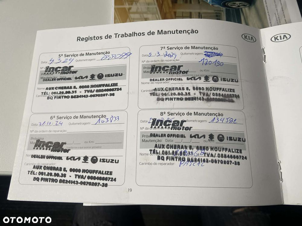 Kia Ceed 1.0 T-GDI OPF Spirit - 9